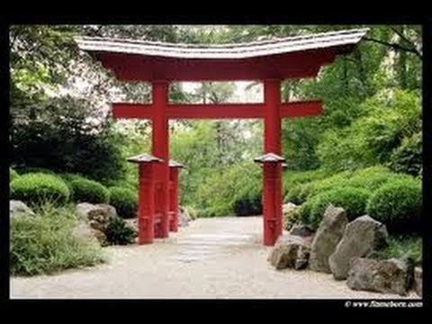 Buddism Meditation Music ~ Zen Gardens ~Feng Shui Music~ 3