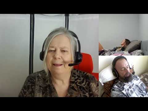 243-PL Izabela - Anioł śmierci - Hipnoza Regresyjna