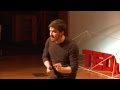 ADHD As A Difference In Cognition, Not A Disorder.