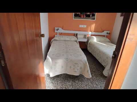 206 Semiramis III pta 1 Apartamento  Daimús