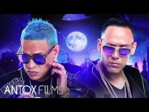 Andino - Soñe Encontrarte ft. Maldy [Official Video]