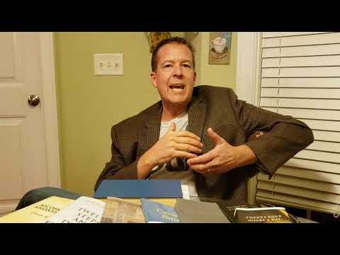 Scared Sober with Delirium Dirk - Day 3 Part 1 of Delirium Tremens and Alcohol Withdrawal