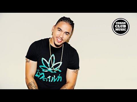 Adrian Marcel x E-40 & Wale - WAM (Weed & Money)