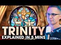 The TRINITY explained in 5 minutes! This is so good!