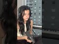 Lanie Gardner Hell On Heels By Pistol Annies Cover