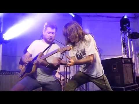 Shortstraw & Desmond and the Tutus