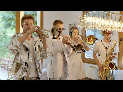 TILAR - Want Me (Kitchen Session)