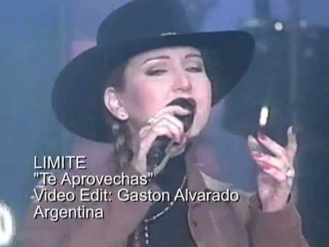 LIMITE- Te Aprovechas