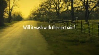 Claire Guerreso & Deepend - I'm Just a Skipping Stone Lyrics