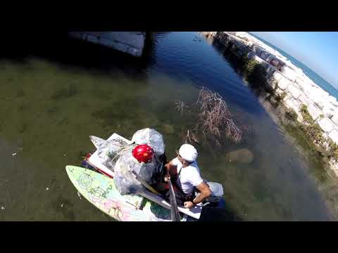 Multischifo In azione