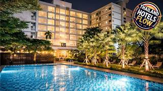 The Platinum Suite | Bangkok, Thailand | Hotel Review 🏨