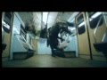 Dragon From Russia Subway Fight