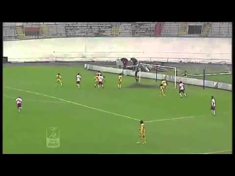 Goal Moussa Kone | Varese - Cittadella 2-0