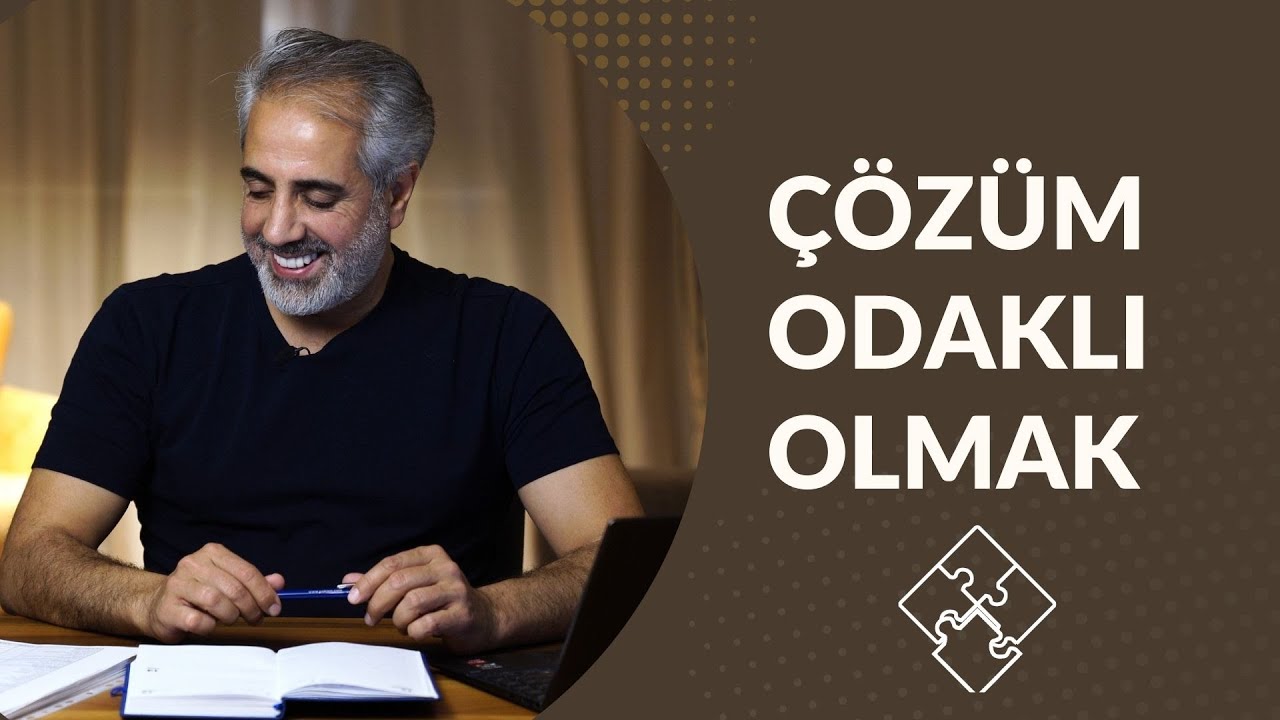 Biznes Koçu - Ders 3