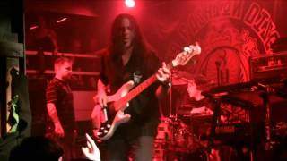 Dog Fashion Disco - The Acid Memoirs