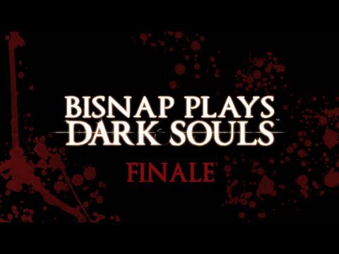 Let's Play Dark Souls Episode 46 - Gwyn, Lord of Cinder [Finale]