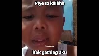 Download lagu Story wa terbaru ll Piye to kih Kok gething aku mp3