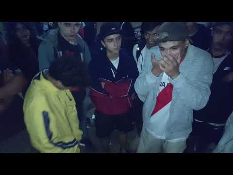 Berso vs Jack - CUARTOS📌