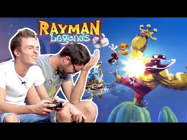 Rayman