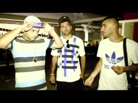 Stresi ft Kulayde - Smoking Coming Soon - HD