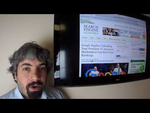 Video: Google Core Update Confirmed, New Search Snippets, Bing API