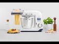 Kuchyňský robot ETA Gratus Kuliner 0038 90000