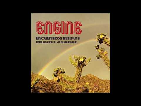 Encuentros Intimos (Unplugged in Albuquerque) - ENGINE [Full Album]