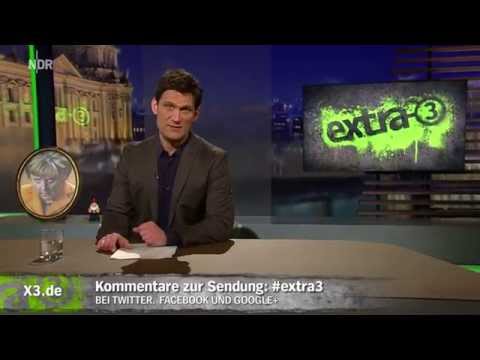 Extra 3 vom 01.04.2015 | extra 3 | NDR