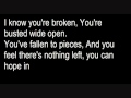 Finding Favour - I am 
