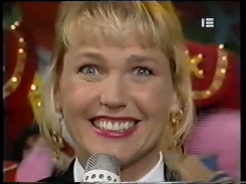 Apertura S.D.X. 03-05-1993