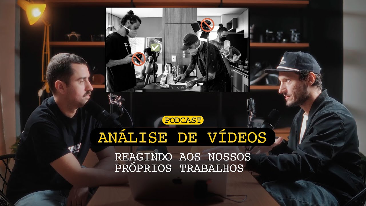 Como CRESCER no AUDIOVISUAL do ZERO ao PRO