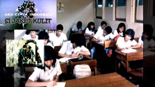 Download lagu I LOVE INDONESIA - THE LEATHER JACKET mp3