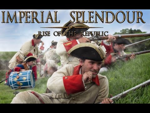 Imperial Splendour - French and Indian War - France 05