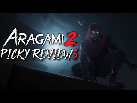 Aragami 2 in 2025 - Picky Review