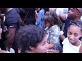 People Of Notting Hill Carnival
