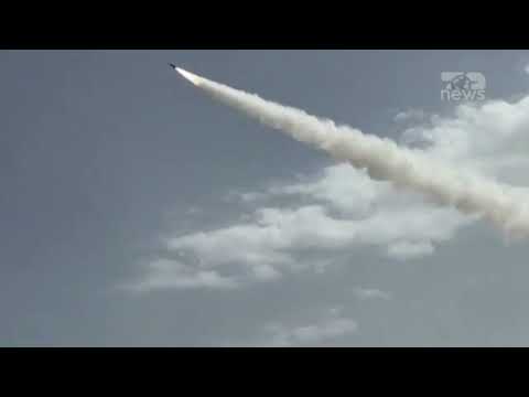 Top News- Luftë deri në raketën e fundit, kush ka më shumë bomba e armatim mes Iranit e SHBA