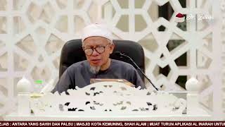 Download lagu Fadilat Rejab: Antara yang Sahih dan Palsu mp3