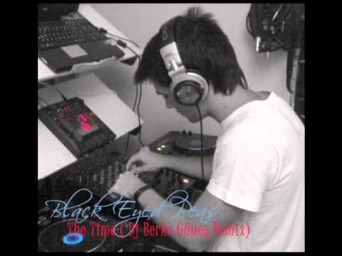Black Eyed Peas - The Time ( Dj Berke Güneş Remix).mp3.wmv