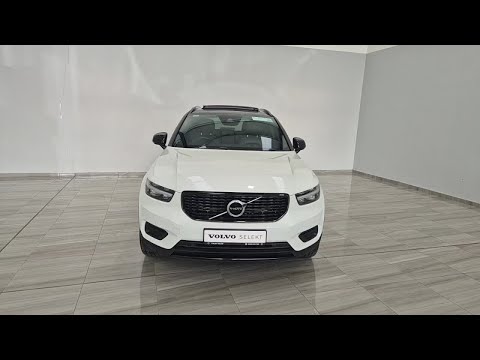 Volvo XC40 PHEV T4 (197hp) R-Design FWD - Image 2