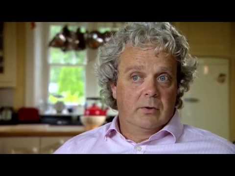 2015 EY Entrepreneur Of The Year TV Show - Episode 4