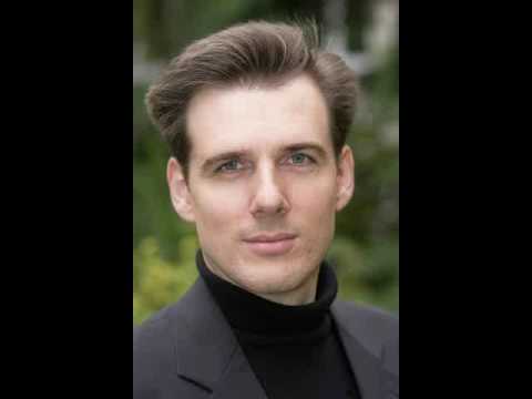 Elias - Ist nicht des Herrn Wort wie ein Feuer