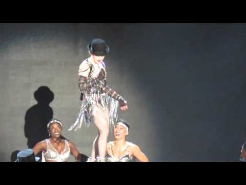 Madonna - Hanky Panky (Live in Sydney: Rebel Heart Tour Final Night)