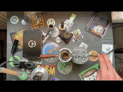 🤫 - der Flowerpot B2 und die Zen Leaf Serie