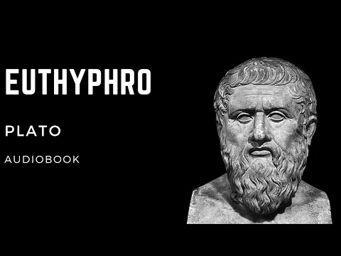 Euthyphro | Plato (Audiobook)
