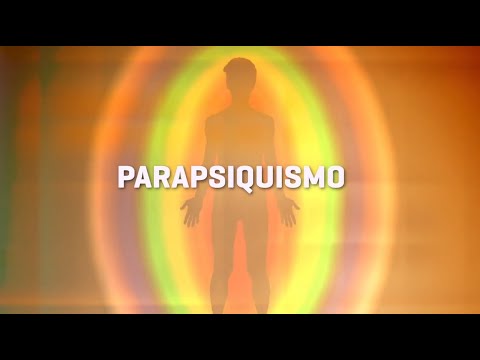PARAPSIQUISMO