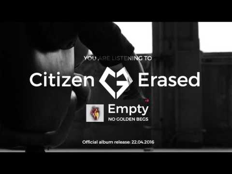 Citizen Erased - 