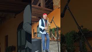 Gianchi Sax & Dj video preview