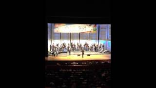 Joshua, arranged by Norman Luboff