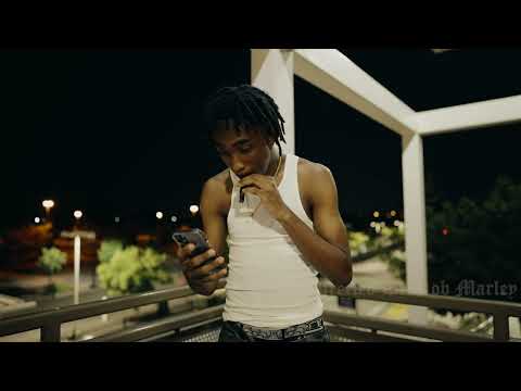 Lul Bugo - Step (Official Music Video) | Dir by. RobMarley 🎥