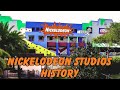 The History Evolution Of Nickelodeon Studios 1990 Today
